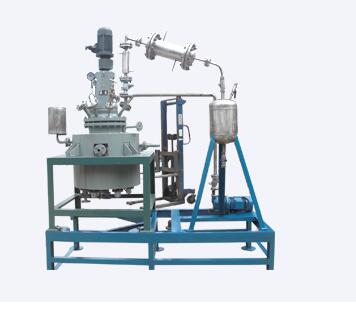 磁力反應(yīng)釜